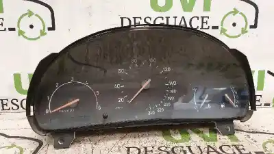 Peça sobressalente para automóvel em segunda mão QUADRANTE por SAAB 9-3 COUPÉ  Referências OEM IAM 5042387 290900090 69295090T