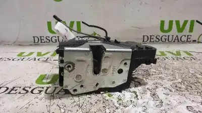 Recambio de automóvil de segunda mano de cerradura puerta delantera derecha para volvo s60 i (384) 2.4 d5 referencias oem iam 8650546  