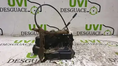 Recambio de automóvil de segunda mano de cerradura puerta delantera derecha para volvo s60 i (384) 2.4 d5 referencias oem iam 8650546  