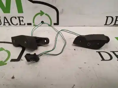 İkinci el araba yedek parçası DIREKSIYON için RENAULT SCENIC II  OEM IAM referansları   