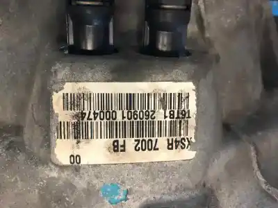 Pezzo di ricambio per auto di seconda mano RIDUTTORE per FORD FOCUS TURNIER (CAK)  Riferimenti OEM IAM T6TB1  