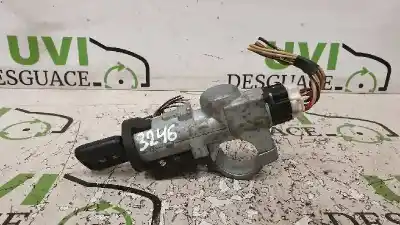 Second-hand car spare part IGNITION SWITCH for NISSAN ALMERA (N16/E)  OEM IAM references 5WK48050B 285909F902 5WK48042