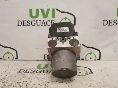 Pezzo di ricambio per auto di seconda mano abs per fiat stilo (192) 1.9 jtd / 1.9 jtd 115 active riferimenti oem iam 0265900024