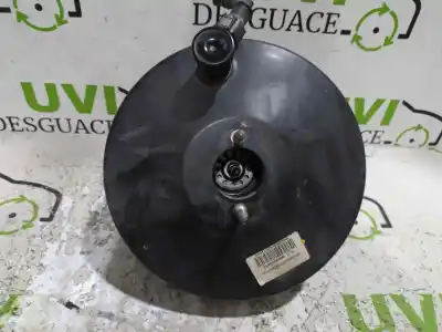 Second-hand car spare part brake servo for citroen c2 collection oem iam references 9649329480  