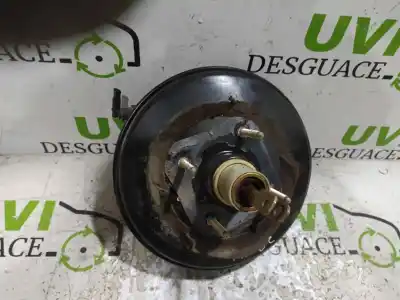 Second-hand car spare part brake servo for citroen c2 collection oem iam references 9649329480  