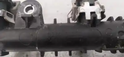 Pezzo di ricambio per auto di seconda mano rampa iniettori per opel corsa c club riferimenti oem iam 0280151076  1928404261