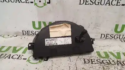 Peça sobressalente para automóvel em segunda mão quadrante por citroen c2 collection referências oem iam p9660225780  