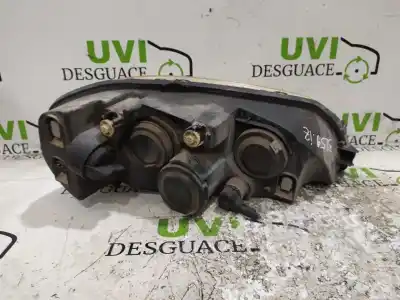 Автозапчасти б/у левая фара за fiat punto berlina (188) 1.2 8v dynamic ссылки oem iam 89101030  