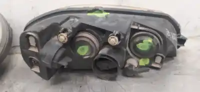 Автозапчасти б/у левая фара за fiat punto berlina (188) 1.2 8v dynamic ссылки oem iam 89101030  
