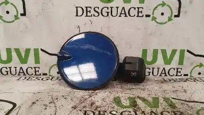 Peça sobressalente para automóvel em segunda mão tampa de combustível externa por opel zafira a club referências oem iam 90559414