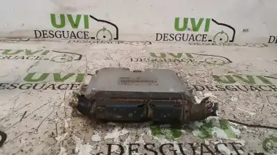 Pièce détachée automobile d'occasion CALCULATEUR MOTEUR ECU pour ALFA ROMEO 166  Références OEM IAM 0281010340 16651JA 46821768