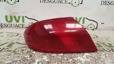 Pièce détachée automobile d'occasion FEU ARRIÈRE GAUCHE pour ALFA ROMEO 166  Références OEM IAM 0060597302  