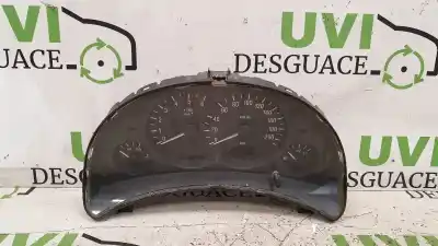 Second-hand car spare part DASHBOARD for OPEL CORSA C  OEM IAM references 09166808FB 88311302 110008988003
