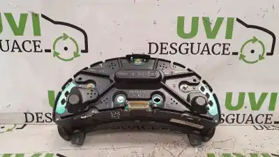 Second-hand car spare part dashboard for opel corsa c comfort oem iam references 09166808fb 88311302 110008988003