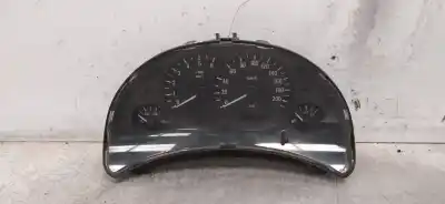 Second-hand car spare part dashboard for opel corsa c comfort oem iam references 09166808fb 88311302 110008988003