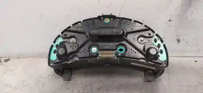 Second-hand car spare part dashboard for opel corsa c comfort oem iam references 09166808fb 88311302 110008988003