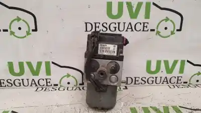 Автозапчасти б/у абс за opel corsa c comfort ссылки oem iam 09127108