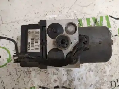 Peça sobressalente para automóvel em segunda mão abs por opel corsa c comfort referências oem iam 09127108  0273004227