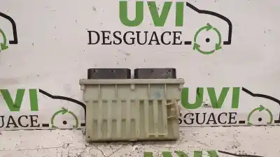Peça sobressalente para automóvel em segunda mão centralina de motor uce por opel zafira a club referências oem iam 24462346