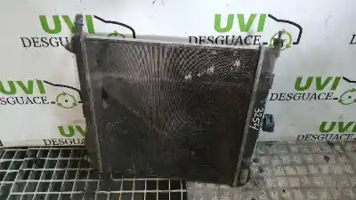 Pezzo di ricambio per auto di seconda mano RADIATORE D ACQUA per CITROEN C2  Riferimenti OEM IAM 9680239580  