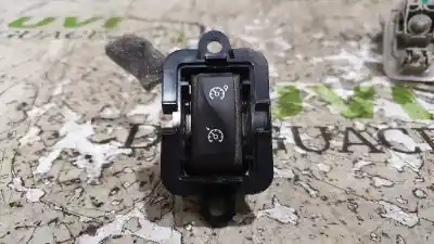Second-hand car spare part MULTIFUNCTION SWITCH for RENAULT MEGANE III BERLINA 5 P  OEM IAM references 1015009001  