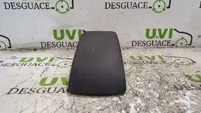 Pezzo di ricambio per auto di seconda mano BRACCIOLO CENTRALE per RENAULT MEGANE III BERLINA 5 P  Riferimenti OEM IAM   