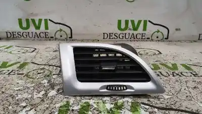 Pièce détachée automobile d'occasion GRILLE D'AÉRATION pour RENAULT MEGANE III BERLINA 5 P  Références OEM IAM   