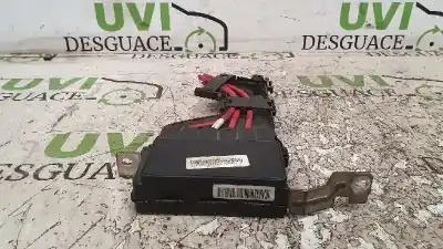 Pièce détachée automobile d'occasion BOÎTES À FUSIBLES pour RENAULT MEGANE III BERLINA 5 P  Références OEM IAM 243170003R  1145691333310513082247