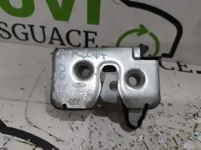 Recambio de automóvil de segunda mano de CERRADURA MALETERO / PORTON para FORD FIESTA (CBK)  referencias OEM IAM 2S61A43102BG  
