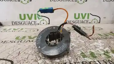 Peça sobressalente para automóvel em segunda mão fita do airbag por opel corsa c silverline base referências oem iam 24459849