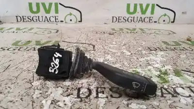 Peça sobressalente para automóvel em segunda mão comutador de limpa vidros por opel corsa c silverline base referências oem iam 