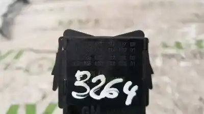 Pezzo di ricambio per auto di seconda mano comando pulito per opel corsa c silverline base riferimenti oem iam   