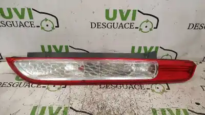 Second-hand car spare part right tailgate light for ford focus lim. (cb4) trend oem iam references 8m5113404a  