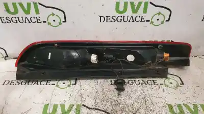 Second-hand car spare part right tailgate light for ford focus lim. (cb4) trend oem iam references 8m5113404a  