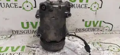Second-hand car spare part air conditioning compressor for ford focus lim. (cb4) trend oem iam references 20090828  
