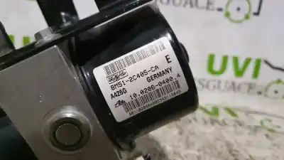 Second-hand car spare part abs for ford focus lim. (cb4) trend oem iam references 8m512c405ca  10020604004