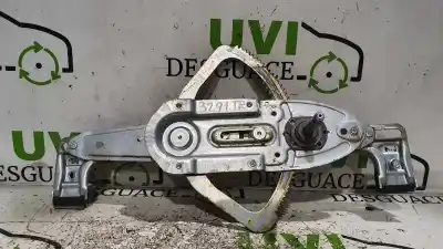 Pièce détachée automobile d'occasion léve glace arrière droit pour ford focus lim. (cb4) trend références oem iam 