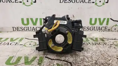 Pièce détachée automobile d'occasion contacteur tournant d'airbag pour ford focus lim. (cb4) trend références oem iam 4m5t14a664ab