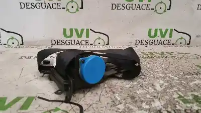 Автозапчасти б/у задний левый ремень безопасности за chrysler voyager (gs) 3.3 lx ссылки oem iam 4680219