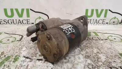Second-hand car spare part STARTER MOTOR for SUZUKI SWIFT AZG (NZ)  OEM IAM references 3110086G00  M002T467817F