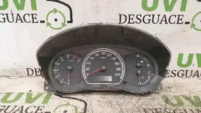 Second-hand car spare part DASHBOARD for SUZUKI SWIFT AZG (NZ)  OEM IAM references 3410062JA0 A2C53088066 3410062J0
