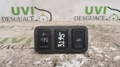 Peça sobressalente para automóvel em segunda mão comutador de luzes por suzuki swift azg (nz) gl referências oem iam 733262j10