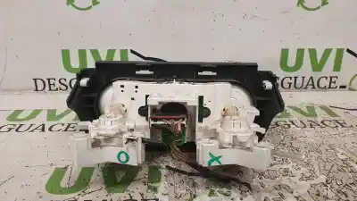 Peça sobressalente para automóvel em segunda mão comando de sofagem (chauffage / ar condicionado)  por suzuki swift azg (nz) gl referências oem iam   