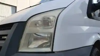 Автозапчастина б/у ліва фара для ford transit combi ´06 ft 300 largo посилання на oem iam 6c1113w030dc