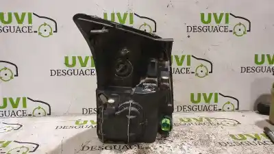 Second-hand car spare part left headlight for ford transit combi ´06 ft 300 largo oem iam references 6c1113w030dc  