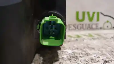 Second-hand car spare part left headlight for ford transit combi ´06 ft 300 largo oem iam references 6c1113w030dc  