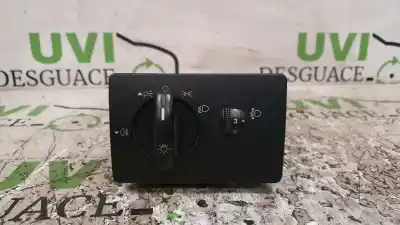 Second-hand car spare part HEADLIGHTS SWITCH for FORD TRANSIT COMBI ´06  OEM IAM references 4M5T13A024EA  