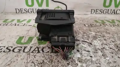 Second-hand car spare part headlights switch for ford transit combi ´06 ft 300 largo oem iam references 4m5t13a024ea  