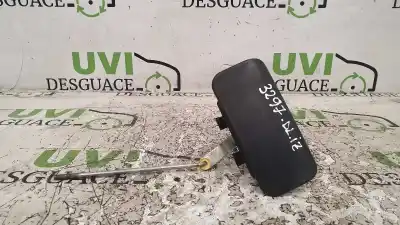 Pezzo di ricambio per auto di seconda mano MANIGLIA ESTERNA ANTERIORE SINISTRA per FORD TRANSIT COMBI ´06  Riferimenti OEM IAM   