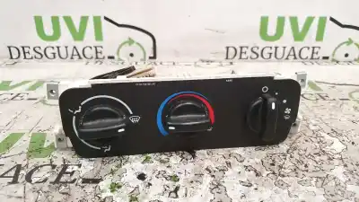 Pezzo di ricambio per auto di seconda mano CONTROLLO RISCALDAMENTO / ARIA CONDIZIONATA per FORD TRANSIT COMBI ´06  Riferimenti OEM IAM 23E07VPYC1H  